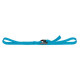 Sangle arrimage LEVAC - Larg.25 mm - 250 Kg - Sans fin - L.2.5m - 4545D25 