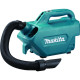 Aspirateur Souffleur 18 V Li-Ion 54 mbar MAKITA sans batterie - DCL184Z 