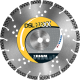 Disque diamant mixte diam ø230mm / 22.23 mm - dslmaxx230/22fd 