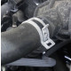 Levier démontage colliers autoserrants l.215mm - om 5039 - clas equipements 