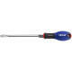 Tournevis BOST avec écrou 6 pans mécanicien - Lame plate Expert - 6,5 X 150 mm - 624330 