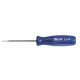 Tournevis fente BOST - 2,5x50x0,4mm - 631600 