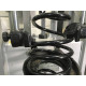 Compresseur de ressorts pneumatique renforcé (2.4t) à mors articulés - op 3221 - clas equipements 