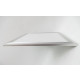 Panneau led slim 18w 30x30cm - couleur eclairage : blanc neutre 4000k - 5500k 