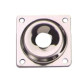 Entre inox 4579 METALUX pour batteuses - F345796000 