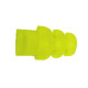 Bouchons d'oreilles Eartech Access 25 AI Jaune AUDITECH - ACCESS25AI-J 