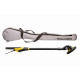Pack Leros Premium - Leros 950cv -MIRKA - avec housse - accessoires - 150 abrasifs - KIT1803CDMFR 