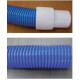 Tuyau flottant 6 ML + 2 Embouts P/72 POOLSTYLE - PLF-400-0093 