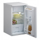 Moderna kitchenette complète cadette 120x60 blanc mélaminé 
