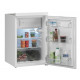 Moderna kitchenette complète boreale 120x60 blanc mélaminé 