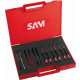Composition de 12 outils électroniques SAM - 276J12 