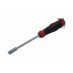 Clé à douille emmanchee 5,5 mm SAM - 292P5,5FME 