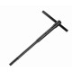 Clé male en t asymetrique 6 mm SAM - 62CT6 