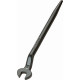 Clé à fourche de monteur 24 mm SAM - 6824 