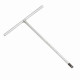 Clé tournevis en 't' de 6 mm SAM - 72157S6 