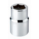 Douille 6 pans 3/4 de 29 mm SAM - CH29 