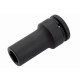 Douille longue chocs 3/4 17 mm SAM - NC17L 