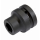 Douille chocs 1' de 22 mm SAM - NM22 