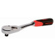 Cliquet 1/4' chantier SAM - R157B 