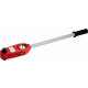 Clé dynamometrique mecanique dynalec 3/4' SAM - V40CL 