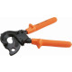 Coupe câble cremaillere isole 1000 v SAM - Z32432 