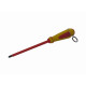 Tournevis SAM isolé 1000 volts - ZTBFME 