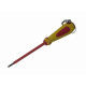 Tournevis SAM isolé 1000 volts - ZTBFME 