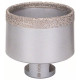 Scie trépan diamant à sec Dry Speed BOSCH 68 mm - 2608587131 