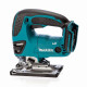 Scie sauteuse MAKITA 18V - Sans chargeur ni batterie - DJV182ZJ 