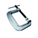 Presse en C-SER forgée - BESSEY - serrage 100 saillie 75 - 143-100 