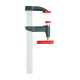 Serre-joint à pompe APS - BESSEY - serrage 400 - saillie 130 - APS40 