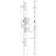 Coffre tetiere filante 3pt a26 u24x6 cof41 2 tour de cle 6370-41-0a 