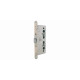 Carre double pour serrure CF50 L.113 MM 8/9+9/8 - Acier - CDCF60MAK 