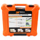 Système chevilleur spitbull 36v 6.2ah li + 6 forets xt3 spit - 054682 