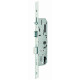 Serrure 20500 RB 52°/16/40 6 points axe 40 VACHETTE - 5 galets + relevage T16 - L.2150 - droite - 26732 