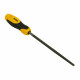 Lime ronde mi-douce 200mm - 0-22-444 