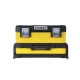 Boite à outils à tiroir bi-matière jaune 51cm STANLEY - 1-95-829 