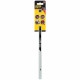 Lame de scie a métaux - carte 10 lames bimetal FATMAX 10 dents - FMHT2-20209 