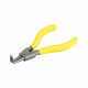 Pince circlips extérieurs a becs coudes 140mm - STHT0-75413 