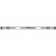 Niveau profile magnétique i-beam 120cm FATMAX pro - XTHT1-42135 