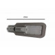Luminaire urbain led 100w 180 ip66 - couleur eclairage au choix 