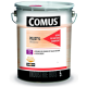 Vernis finition bi couche polyuréthane mat 10 Polystyl 2065 COMUS - 25 L - 7780 