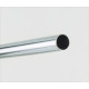 Tube acier chromé Ø20mm 3ml 
