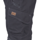 Pantalon multitravaux bosseur harpoon - 11110 