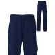 Pantalon 100% coton pau t.1 40/42 - singer 