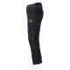 Pantalon harpoon multi indigo bosseur - 11636-001 - Taille au choix 