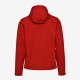 Veste DIADORA Softshell Sail - Rouge - Taille S - 702.159632 45090 