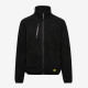 Sweatshirt DIADORA Pile FZ - Polaire - Noire - Taille S - 702.172118 80013 