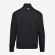 Sweatshirt DIADORA Litework HZ - Polaire - Noir - Taille S - 702.175944 80013 