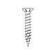 Vis bois SENCO AR+ -Tête Fraisée - Galva - Empreinte T20 - 3,5x35mm - 31018035035 